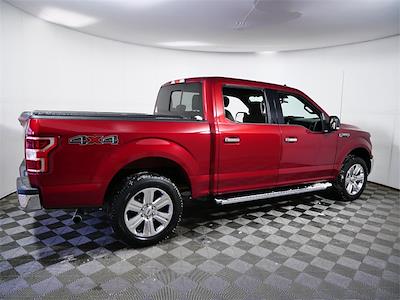 2019 Ford F-150 SuperCrew Cab 4WD Pickup for sale #95697A - photo 2
