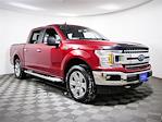 Used 2019 Ford F-150 XLT SuperCrew Cab for sale #95697A - photo 1