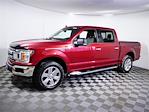 Used 2019 Ford F-150 XLT SuperCrew Cab for sale #95697A - photo 6