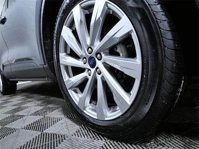 Used 2021 Ford Escape - photo 1