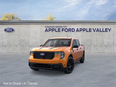 New 2026 Ford Maverick XLT SuperCrew Cab for sale #95700 - photo 2