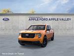 New 2026 Ford Maverick XLT SuperCrew Cab for sale #95700 - photo 2