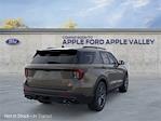 2026 Ford Explorer 4WD SUV for sale #95703 - photo 8