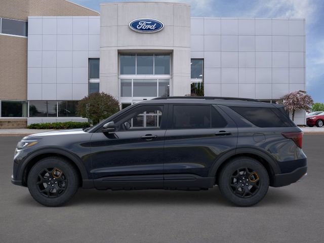 New 2026 Ford Explorer - photo 6