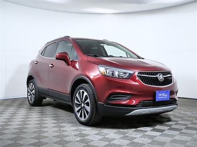 Used 2021 Buick Encore - photo 1
