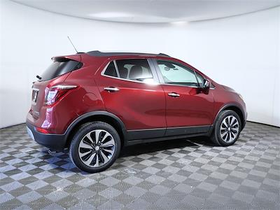 Used 2021 Buick Encore - photo 1