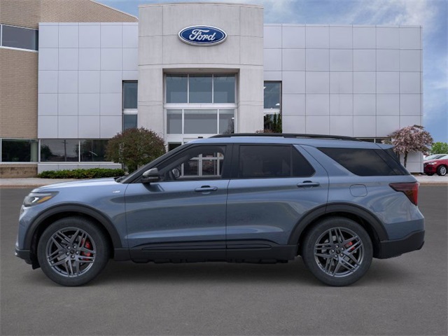 New 2026 Ford Explorer - photo 6