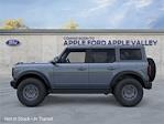 2025 Ford Bronco 4WD SUV for sale #95723 - photo 4