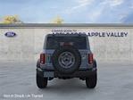 2025 Ford Bronco 4WD SUV for sale #95723 - photo 5