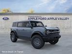 2025 Ford Bronco 4WD SUV for sale #95723 - photo 7