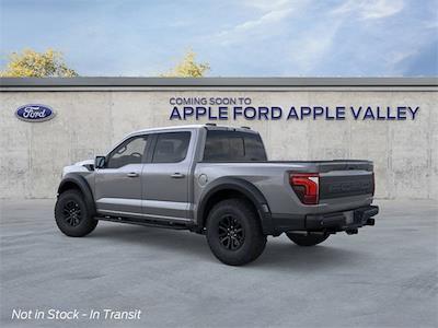 New 2025 Ford F-150 Raptor SuperCrew Cab for sale #95724 - photo 2