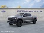2025 Ford F-150 SuperCrew Cab 4WD Pickup for sale #95724 - photo 1
