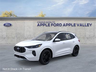New 2026 Ford Escape ST-Line Elite for sale #95727 - photo 1