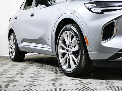 Used 2023 Buick Envision - photo 1