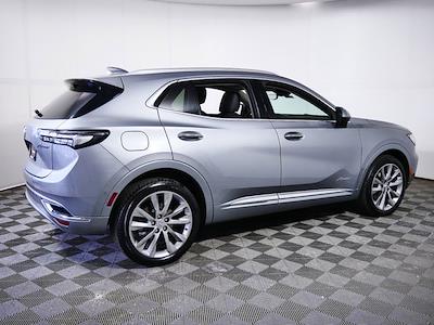 Used 2023 Buick Envision - photo 1