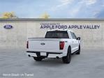 2026 Ford F-150 SuperCrew Cab 4WD Pickup for sale #95729 - photo 8