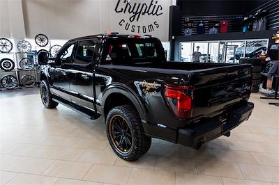 New 2026 Ford F-150 - photo 1