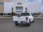 New 2026 Ford F-150 XLT Super Cab for sale #95732 - photo 3