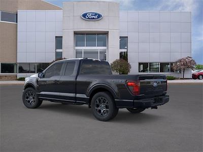2026 Ford F-150 Super Cab 4WD Pickup for sale #95733 - photo 2