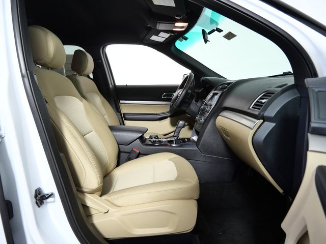 Used 2017 Ford Explorer - photo 13