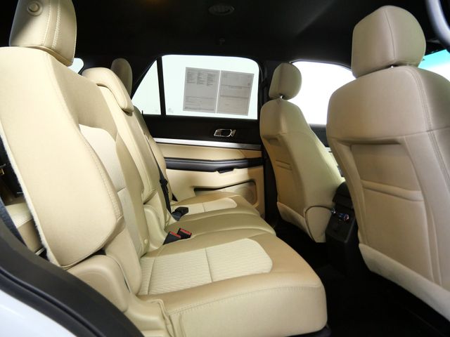 Used 2017 Ford Explorer - photo 15