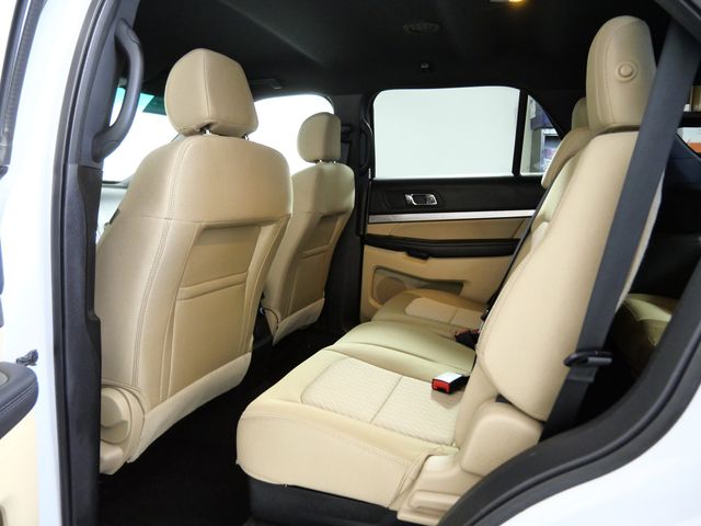 Used 2017 Ford Explorer - photo 16