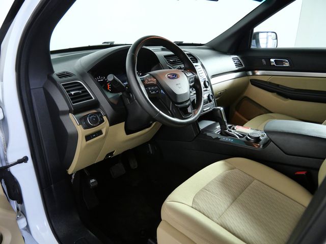 Used 2017 Ford Explorer - photo 19