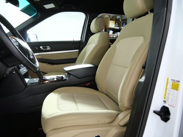 Used 2017 Ford Explorer - photo 20