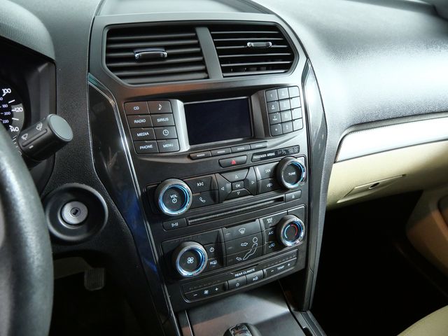 Used 2017 Ford Explorer - photo 22