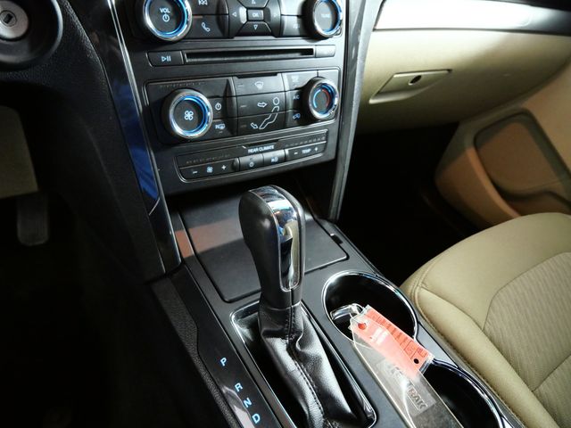 Used 2017 Ford Explorer - photo 23
