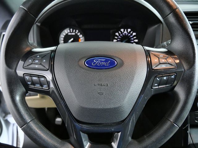 Used 2017 Ford Explorer - photo 24