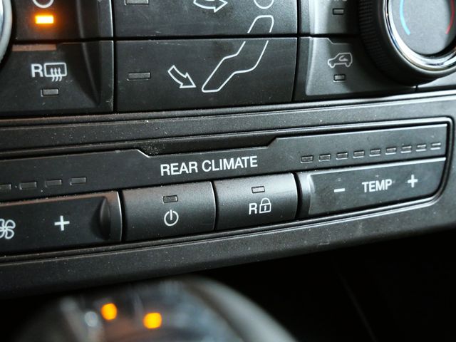 Used 2017 Ford Explorer - photo 28