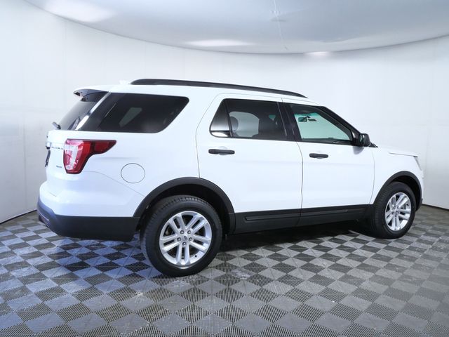 Used 2017 Ford Explorer - photo 10