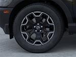 New 2025 Ford Bronco Sport Outer Banks for sale #95750 - photo 19