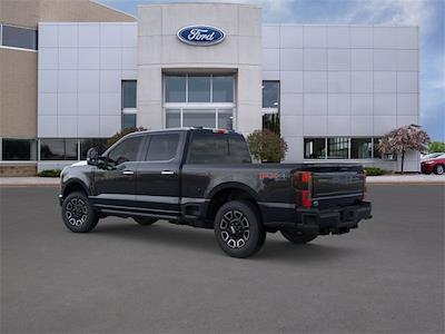 New 2026 Ford F-350 Platinum Crew Cab for sale #95754 - photo 2
