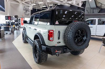 New 2025 Ford Bronco - photo 1