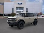 2025 Ford Bronco 4WD SUV for sale #95755 - photo 1