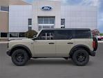 2025 Ford Bronco 4WD SUV for sale #95755 - photo 4