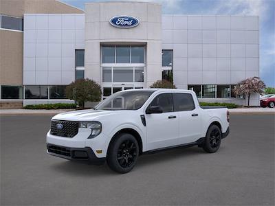 New 2026 Ford Maverick XLT SuperCrew Cab for sale #95757 - photo 1