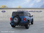2025 Ford Bronco 4WD SUV for sale #95760 - photo 8