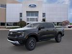 2025 Ford Ranger SuperCrew Cab 4WD Pickup for sale #95761 - photo 1