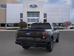 2025 Ford Ranger SuperCrew Cab 4WD Pickup for sale #95761 - photo 8