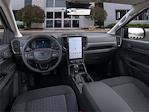 2025 Ford Ranger SuperCrew Cab 4WD Pickup for sale #95761 - photo 9