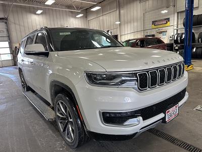 Used 2022 Jeep Wagoneer Series III for sale #95763A - photo 2