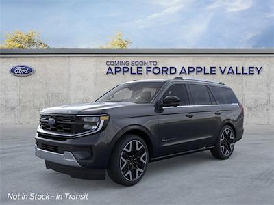 New 2026 Ford Expedition Platinum for sale #95765 - photo 1