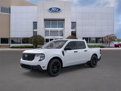 New 2026 Ford Maverick XLT SuperCrew Cab for sale #95766 - photo 1