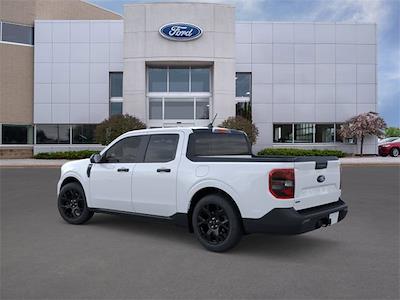 New 2026 Ford Maverick XLT SuperCrew Cab for sale #95766 - photo 2