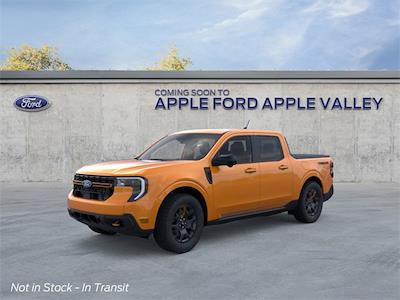 New 2026 Ford Maverick Tremor SuperCrew Cab for sale #95768 - photo 1