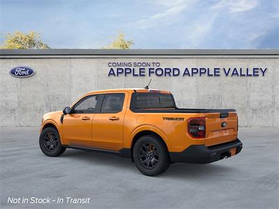 New 2026 Ford Maverick Tremor SuperCrew Cab for sale #95768 - photo 2
