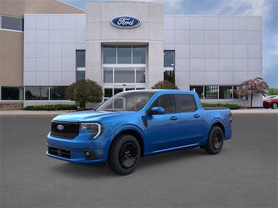 New 2026 Ford Maverick Lobo SuperCrew Cab for sale #95769 - photo 1